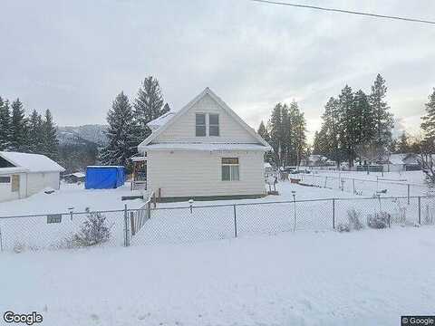 5Th, PLUMMER, ID 83851