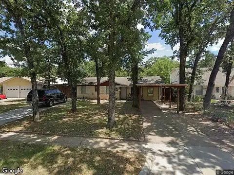 Marsha, BALCH SPRINGS, TX 75180