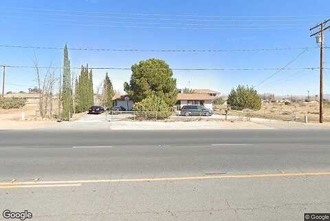 Main, HESPERIA, CA 92345