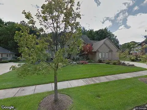 Sherwood Park, SHELBY TOWNSHIP, MI 48315