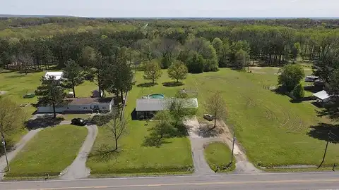 Missile Base, JUDSONIA, AR 72081