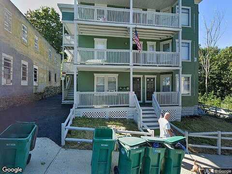 Johnson St, Fitchburg, MA 01420