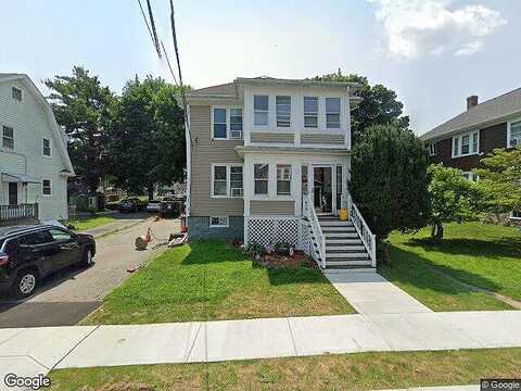 Lafayette St, QUINCY, MA 02169