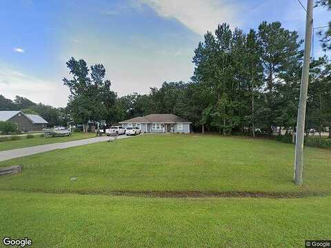 Emanuel Loop, BRUNSWICK, GA 31523