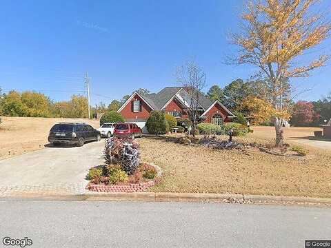 Glynnshire, COVINGTON, GA 30016