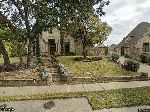 Chancellor, MCKINNEY, TX 75072