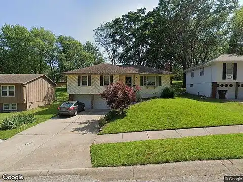 33Rd, INDEPENDENCE, MO 64055