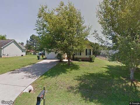 Rockview, WEAVER, AL 36277