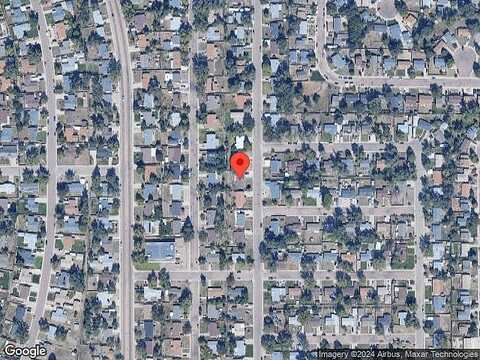 Widefield, COLORADO SPRINGS, CO 80911