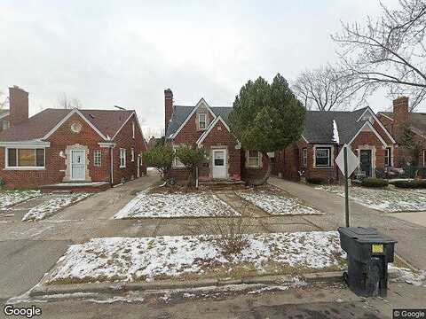 Hazelridge, DETROIT, MI 48205