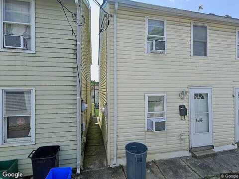 Poplar, NORTHAMPTON, PA 18067
