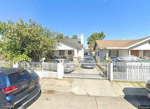 87Th, LOS ANGELES, CA 90003