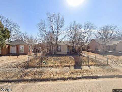 28Th, LUBBOCK, TX 79411