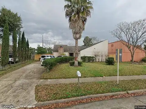 Paladora, HOUSTON, TX 77083