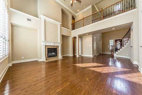 Springwood, FRISCO, TX 75035