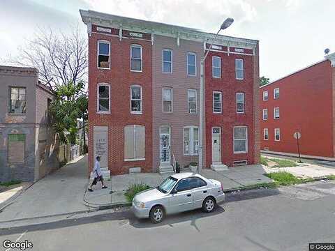 Lafayette, BALTIMORE, MD 21213