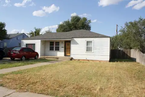 36Th, LUBBOCK, TX 79412