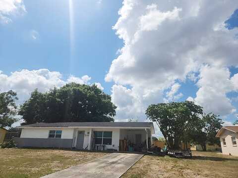 Huntdale, LEHIGH ACRES, FL 33936