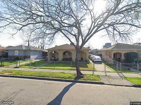 8Th, STOCKTON, CA 95206