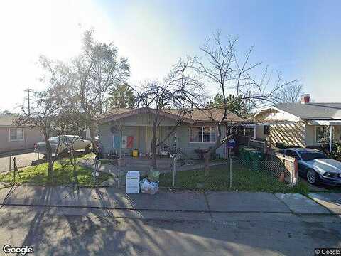 Hiawatha, STOCKTON, CA 95205