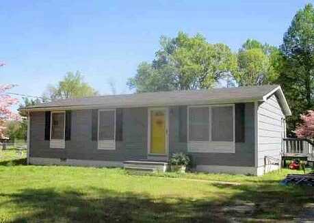 Currin, RUTHER GLEN, VA 22546