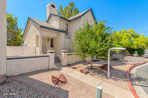 N Horne Avenue 30, Mesa, AZ 85203