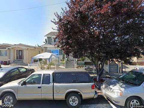 Garvin, RICHMOND, CA 94801