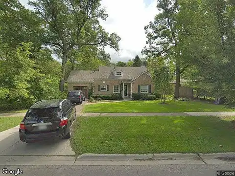 Willow, LAKE FOREST, IL 60045