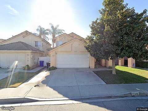 Villa Del Rio, FONTANA, CA 92337