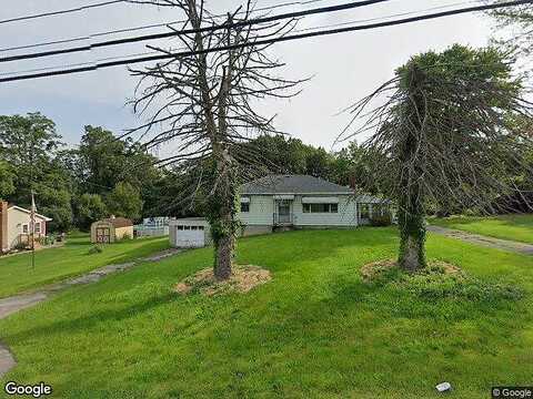 Red Schoolhouse, FISHKILL, NY 12524