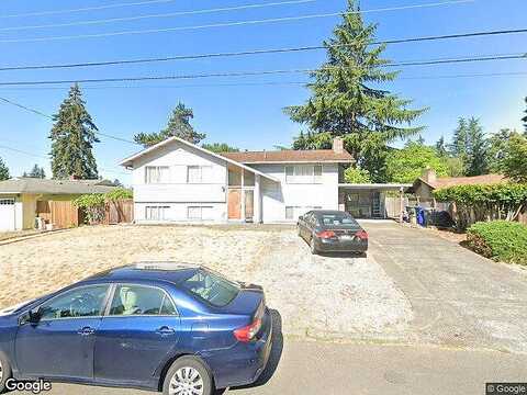 159Th, BELLEVUE, WA 98008