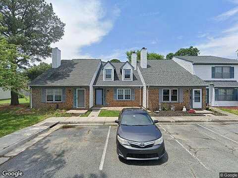 Parkway, HAMPTON, VA 23669