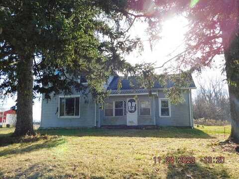 Mcclellan, SPRINGPORT, MI 49284