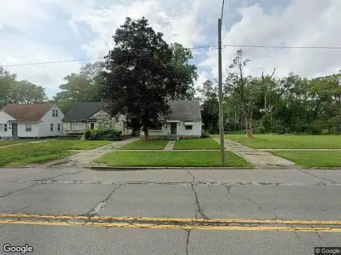 Lahser, DETROIT, MI 48223