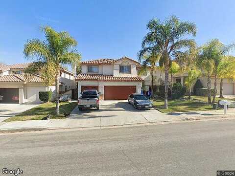 Oliver, MORENO VALLEY, CA 92555