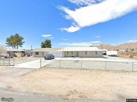 Wyandot, APPLE VALLEY, CA 92307