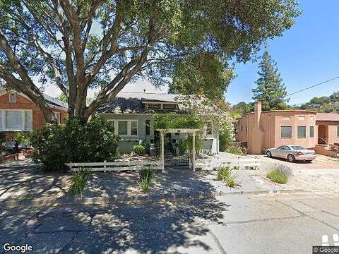 Greenfield, SAN RAFAEL, CA 94901