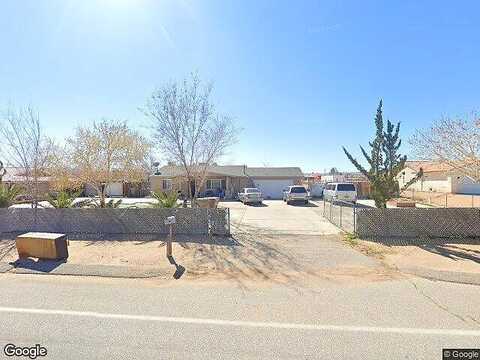 Willow, HESPERIA, CA 92345