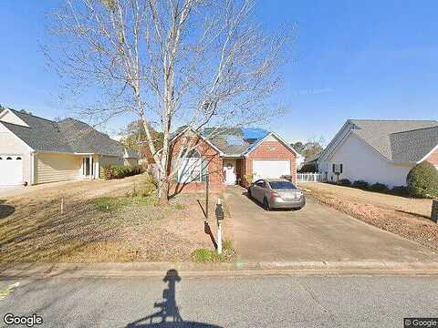 Greentree Dr, NEWNAN, GA 30265