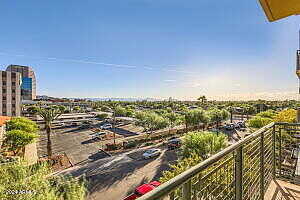 W Encanto Boulevard 404, Phoenix, AZ 85003