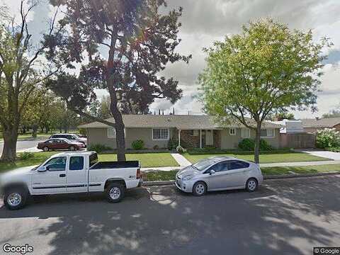 Mount Vernon, MODESTO, CA 95350