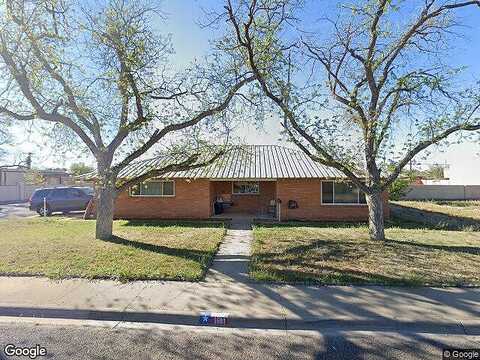 23Rd, ODESSA, TX 79763