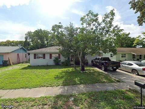 Doreen, OCOEE, FL 34761