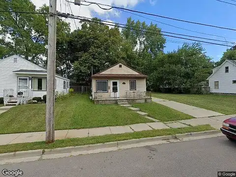 Donora, LANSING, MI 48910