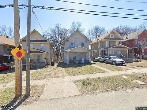 37Th, KANSAS CITY, MO 64109