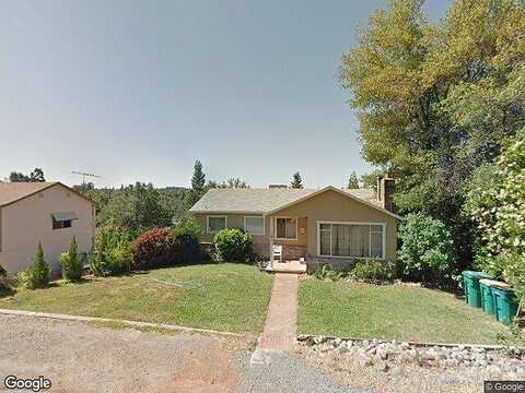 Judy, PLACERVILLE, CA 95667