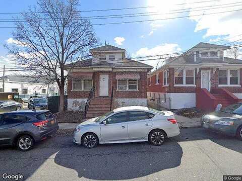 Poplar, BRONX, NY 10461