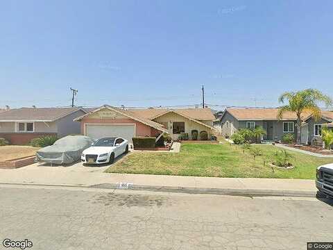 Piru, COMPTON, CA 90222