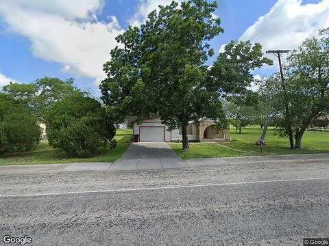 Santa Gertrudis, KINGSVILLE, TX 78363