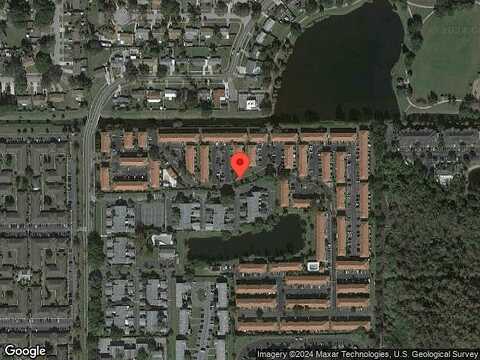 Sandy Point, ORLANDO, FL 32807